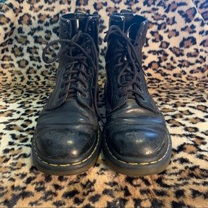 Dr Martens 1460